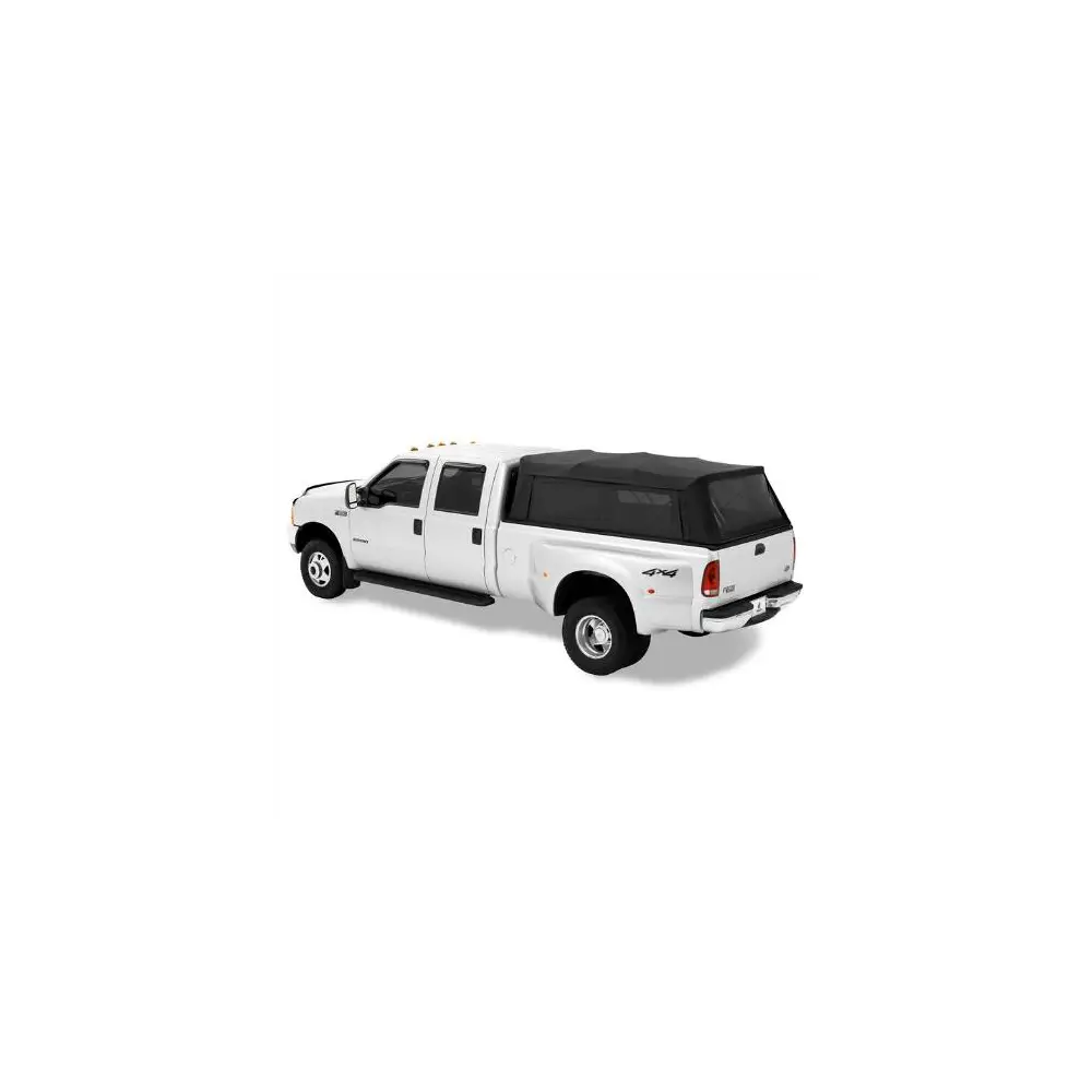 Bestop Supertop for Truck - BES76317-35